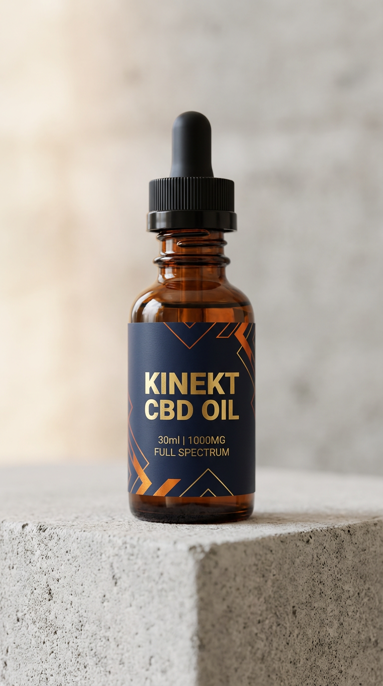 Kinekt FOCUS