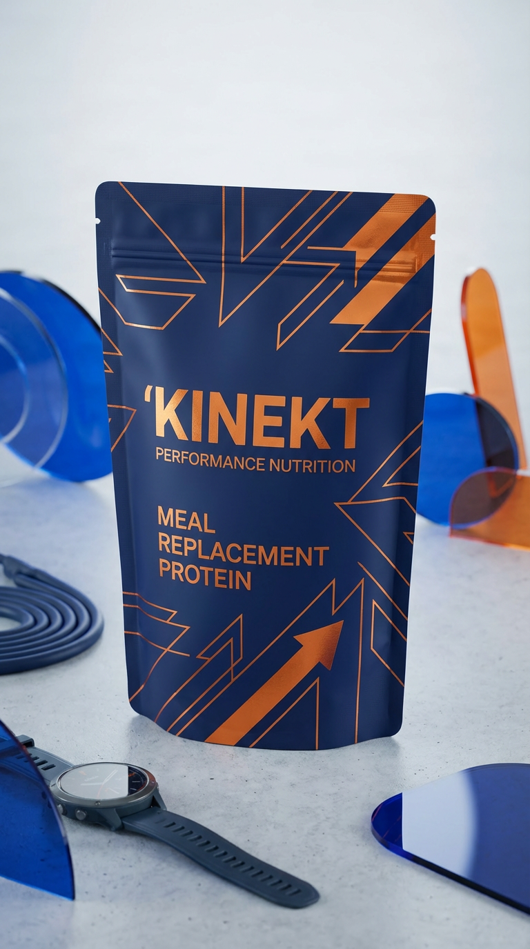 Kinekt Performance Nutrition