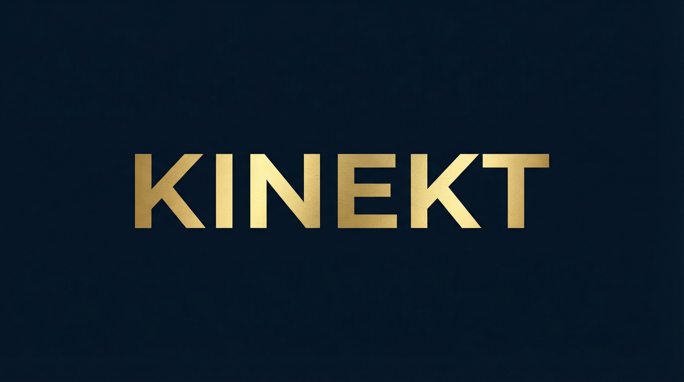 Kinekt